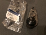 Traggelenk Audi A6 C4 vorne links 893407365F